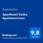 Апартаменты Private Lora -u Sklopu Vucko Яхорина