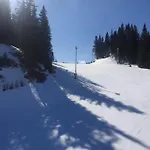 Private Lora -u Sklopu Vucko Jahorina