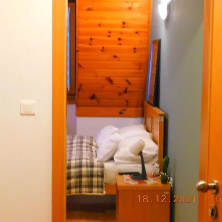 Private Apartment Lora -U Sklopu Aparthotel Vucko 公寓