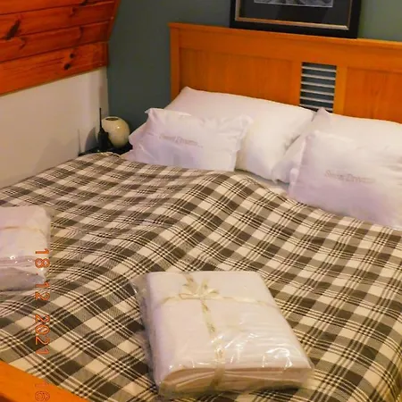 Private Apartment Lora -U Sklopu Aparthotel Vucko