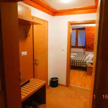 Private Lora - Vucko 4* Jahorina