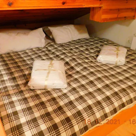 Private Apartment Lora -U Sklopu Aparthotel Vucko 亚霍里纳