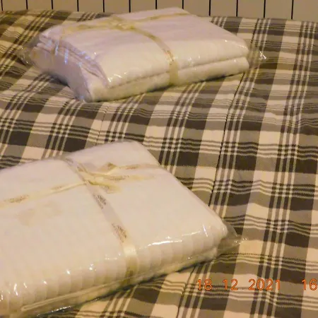 公寓 Private Apartment Lora -U Sklopu Aparthotel Vucko 4*