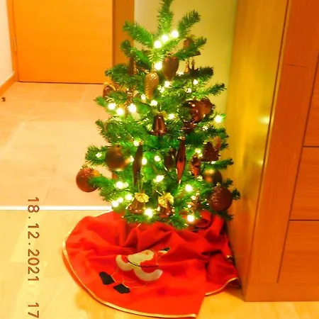 Private Apartment Lora -U Sklopu Aparthotel Vucko 公寓