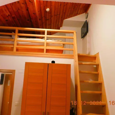 Private Apartment Lora -U Sklopu Aparthotel Vucko 亚霍里纳