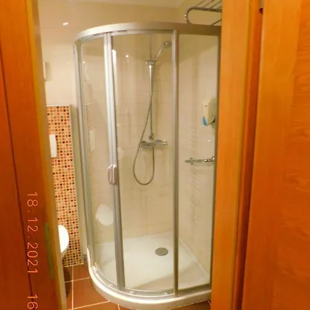 Private Apartment Lora -U Sklopu Aparthotel Vucko 公寓 亚霍里纳