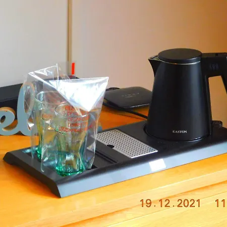 Private Apartment Lora -U Sklopu Aparthotel Vucko 4*