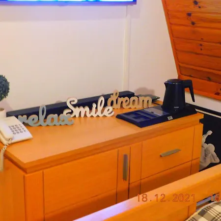 Private Apartment Lora -U Sklopu Aparthotel Vucko 4*