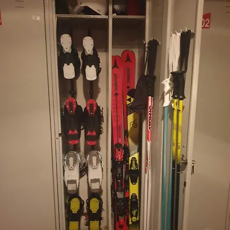 Private Lora - Vucko Apartman 4*