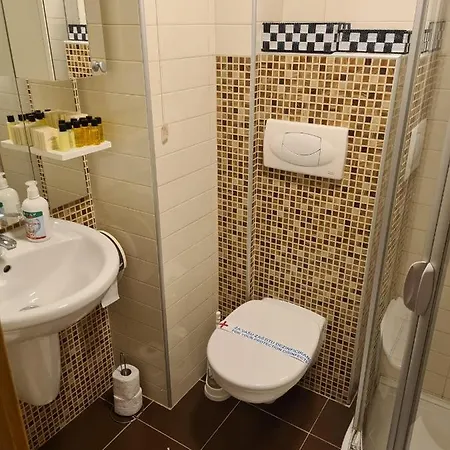 Private Apartment Lora -U Sklopu Aparthotel Vucko 4* 亚霍里纳