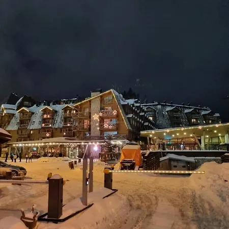 Private Lora - Vucko Apartman Jahorina