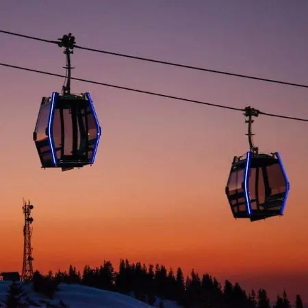 Private Lora - Vucko 4* Jahorina