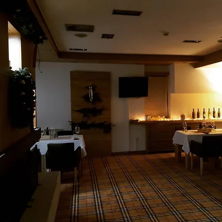 公寓 Private Apartment Lora -U Sklopu Aparthotel Vucko 亚霍里纳