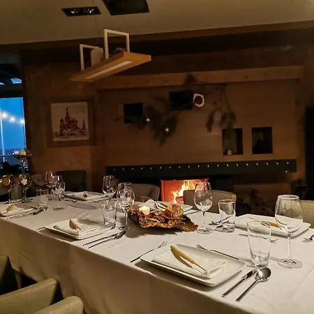 Private Apartment Lora -U Sklopu Aparthotel Vucko