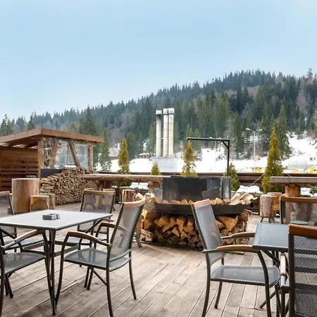 Private Lora - Vucko 4* Jahorina