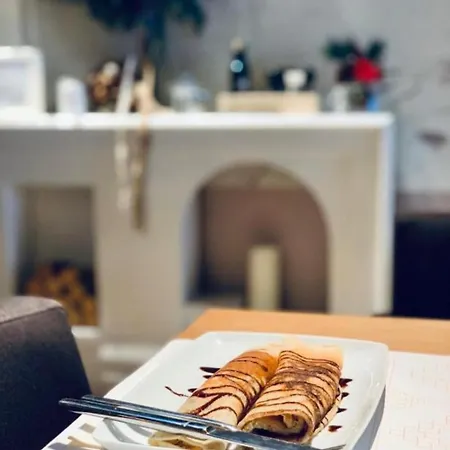 Διαμέρισμα Private Lora - Vucko Τζαχορίνα