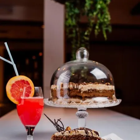 Διαμέρισμα Private Lora - Vucko Τζαχορίνα