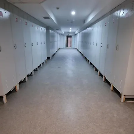 公寓 Private Apartment Lora -U Sklopu Aparthotel Vucko