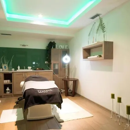 Private Lora - Vucko Apartman Jahorina