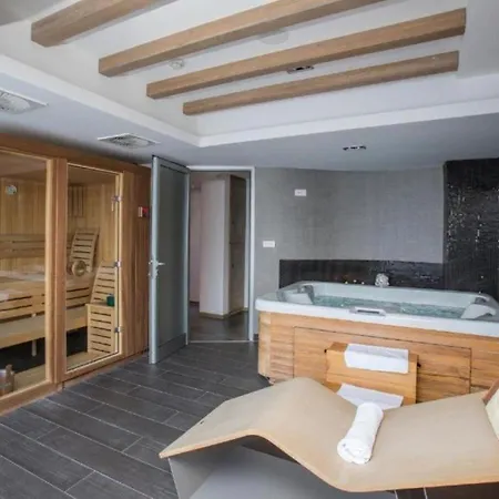 Apartment Private Lora -u Sklopu Vucko