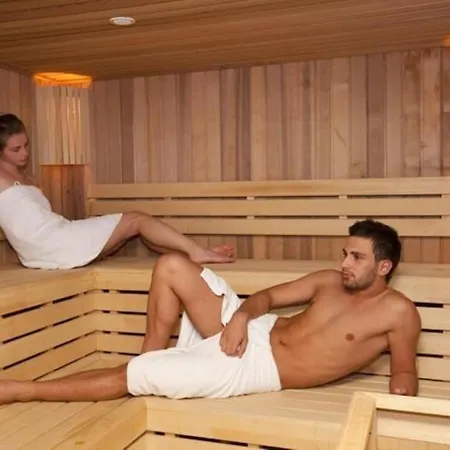 Private Apartment Lora -U Sklopu Aparthotel Vucko 公寓