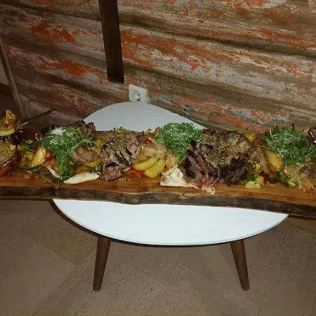 Private Lora - Vucko Διαμέρισμα 4*