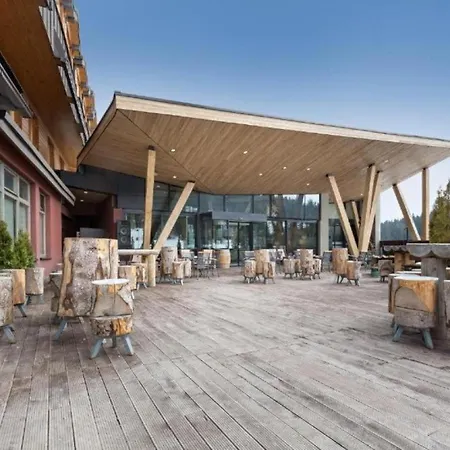 Apartment Private Lora - Vucko Jahorina