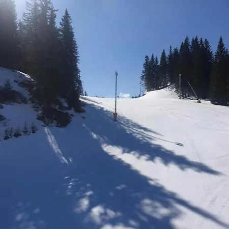 Private Apartment Lora -U Sklopu Aparthotel Vucko 亚霍里纳