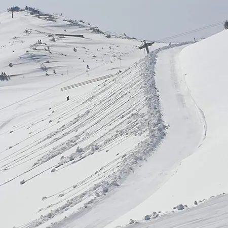 Private Apartment Lora -U Sklopu Aparthotel Vucko 公寓