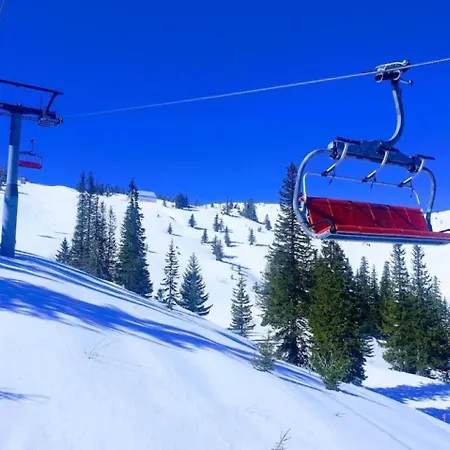 公寓 Private Apartment Lora -U Sklopu Aparthotel Vucko