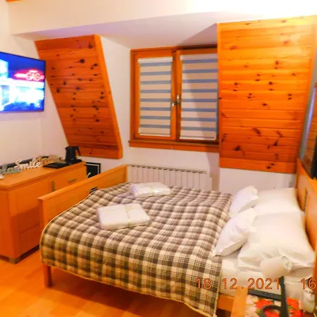 Private Lora - Vucko 4* Jahorina