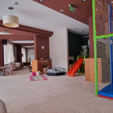 公寓 Private Lora -u Sklopu Vucko