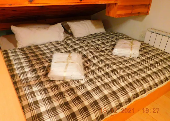 Private Lora -u Sklopu Vucko Jahorina