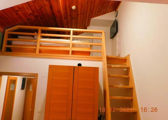 Private Lora -u Sklopu Vucko Jahorina