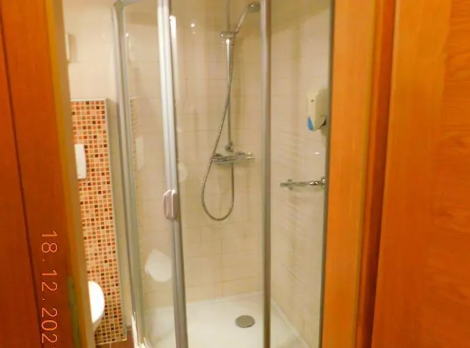 Private Lora -u Sklopu Vucko Apartment Jahorina