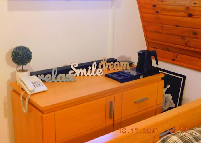 Private Lora -u Sklopu Vucko 4*