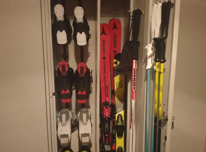 Private Lora -u Sklopu Vucko Apartment 4*