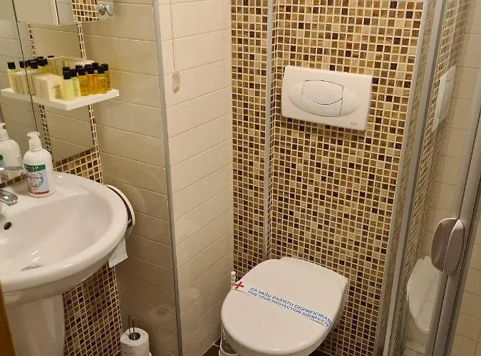 Private Lora -u Sklopu Vucko 4* Jahorina