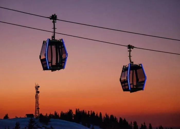 Private Lora -u Sklopu Vucko 4* 亚霍里纳