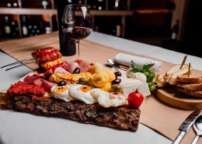 Apartment Private Lora -u Sklopu Vucko