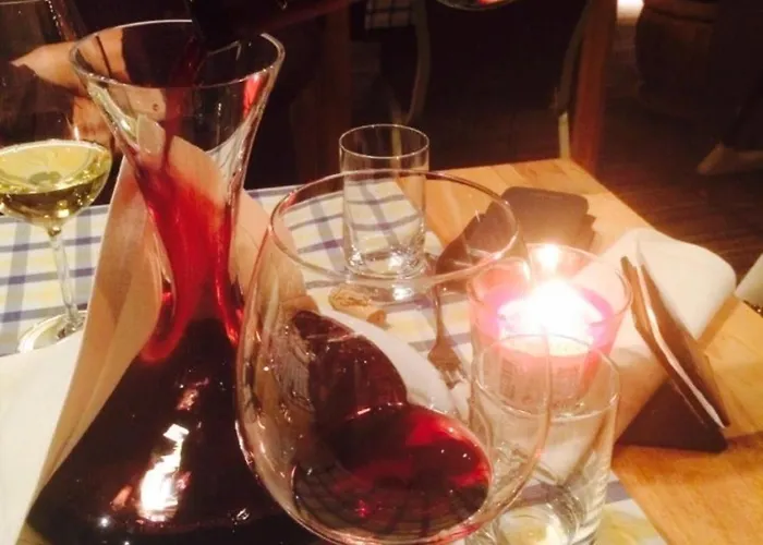 Private Lora -u Sklopu Vucko 公寓 4*