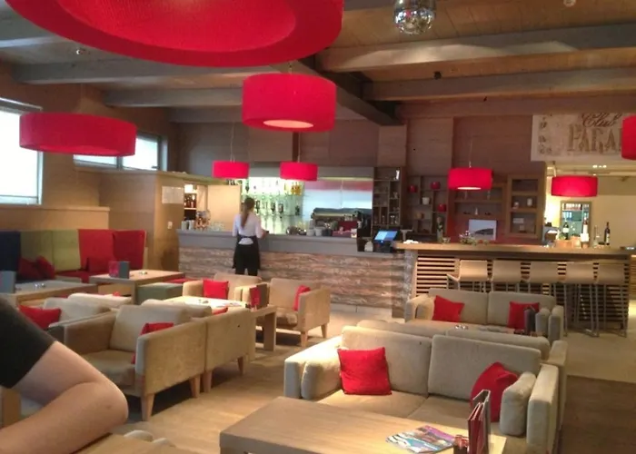 Private Lora -u Sklopu Vucko Apartment Jahorina