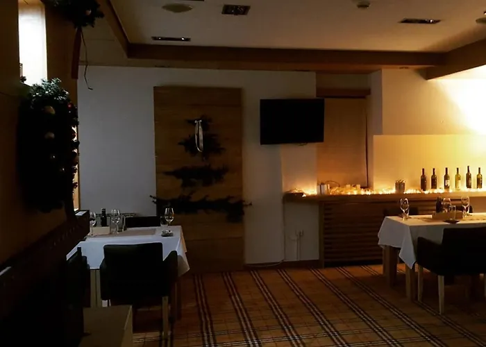 Apartment Private Lora -u Sklopu Vucko Jahorina