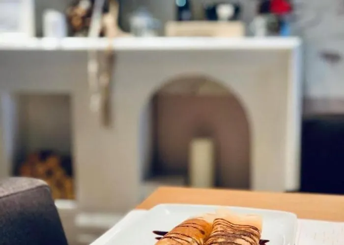 Apartment Private Lora -u Sklopu Vucko Jahorina