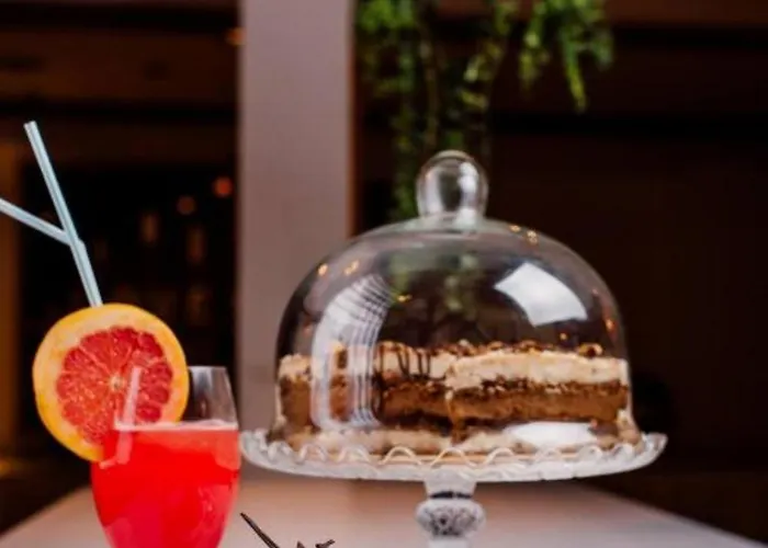 Apartment Private Lora -u Sklopu Vucko Jahorina