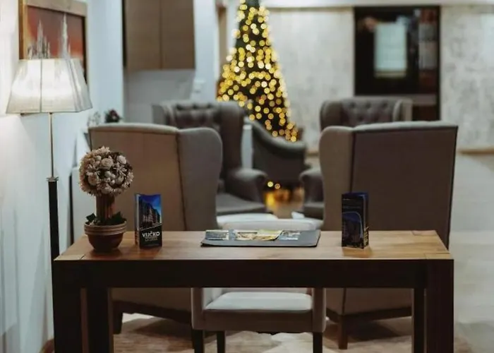 Private Lora -u Sklopu Vucko Jahorina