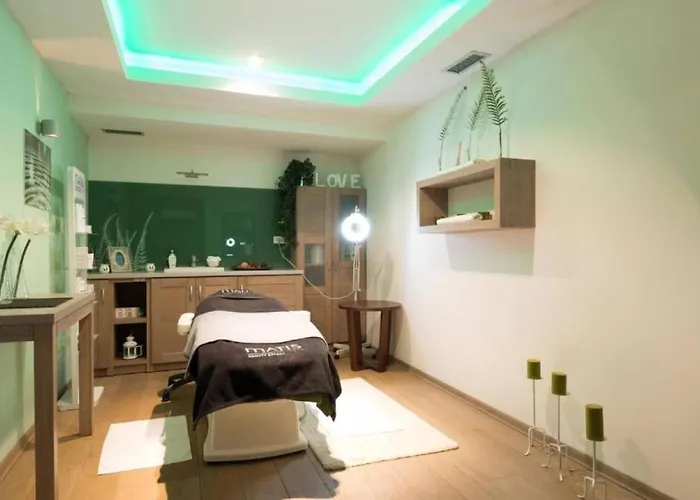 Private Lora -u Sklopu Vucko Apartment Jahorina