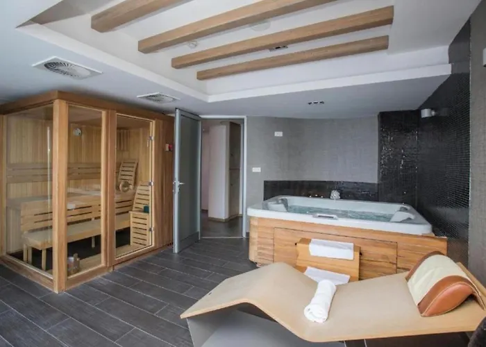 Apartment Private Lora -u Sklopu Vucko