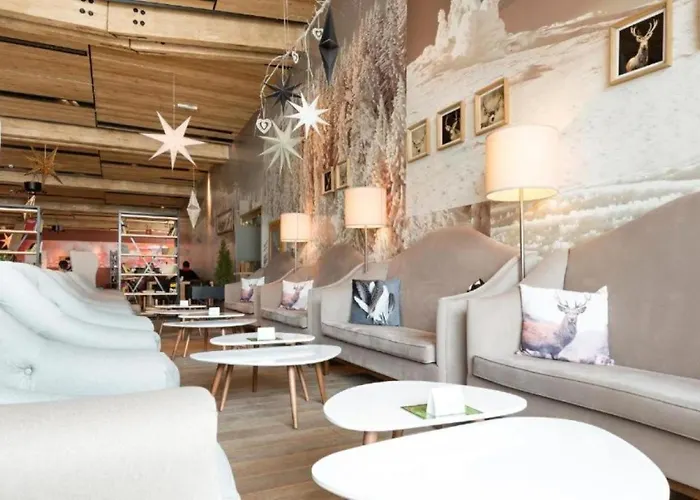 Private Lora -u Sklopu Vucko Apartment Jahorina