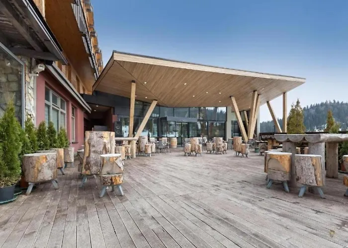 Apartment Private Lora -u Sklopu Vucko Jahorina